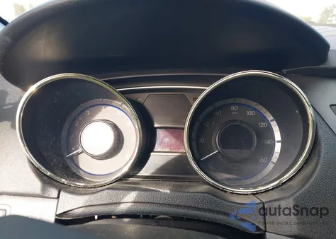 2012 Hyundai Sonata Gls from USA, damaged, VIN 5NPEB4ACXCH311250